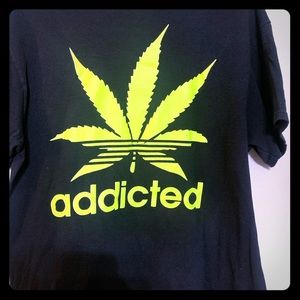 Custom designed shirt